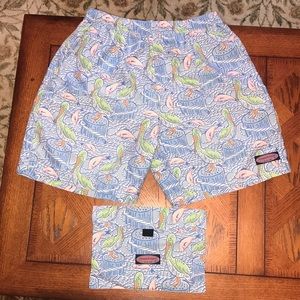Vineyard Vines Swim Trunks